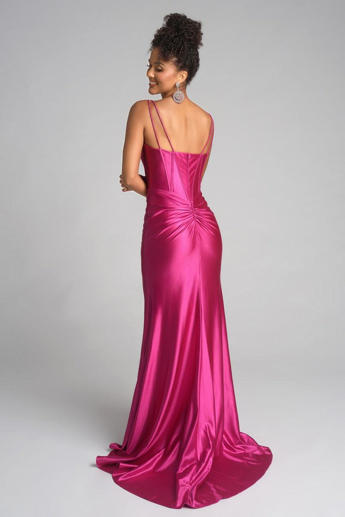 PS I Love You by Portia & Scarlett X0105 Prom Dress