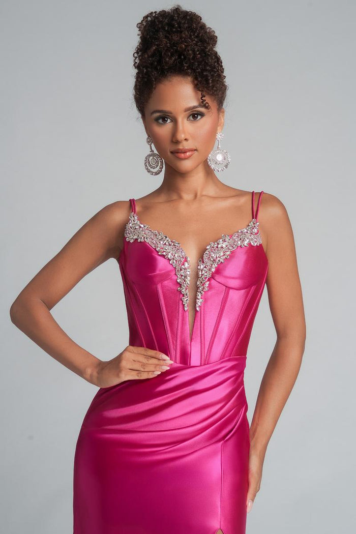 PS I Love You by Portia & Scarlett X0105 Prom Dress