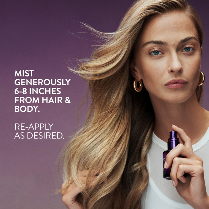Pureology Love Luster Hydrating Hair Perfume 50ml