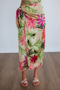 Pursuit Of Paradise Skirt