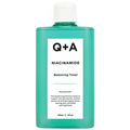 Q+A Niacinamide Balancing Toner 150ml