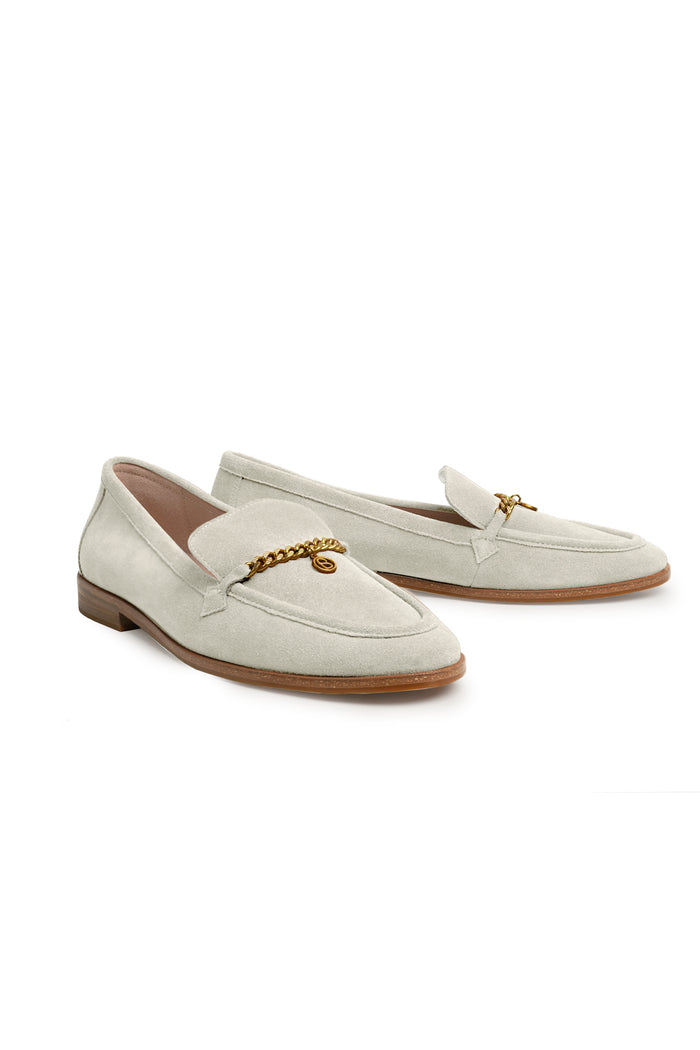 Rachel Loafer - Sand