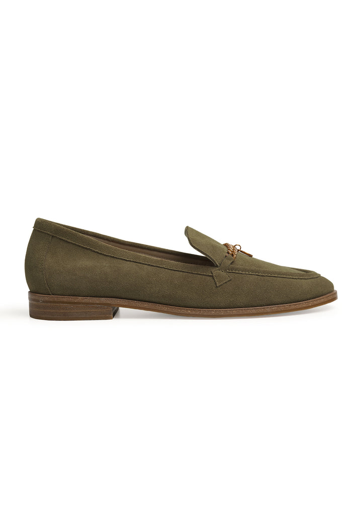 Rachel Loafer - Toffee