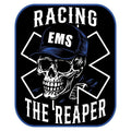 Racing The Reaper Patch