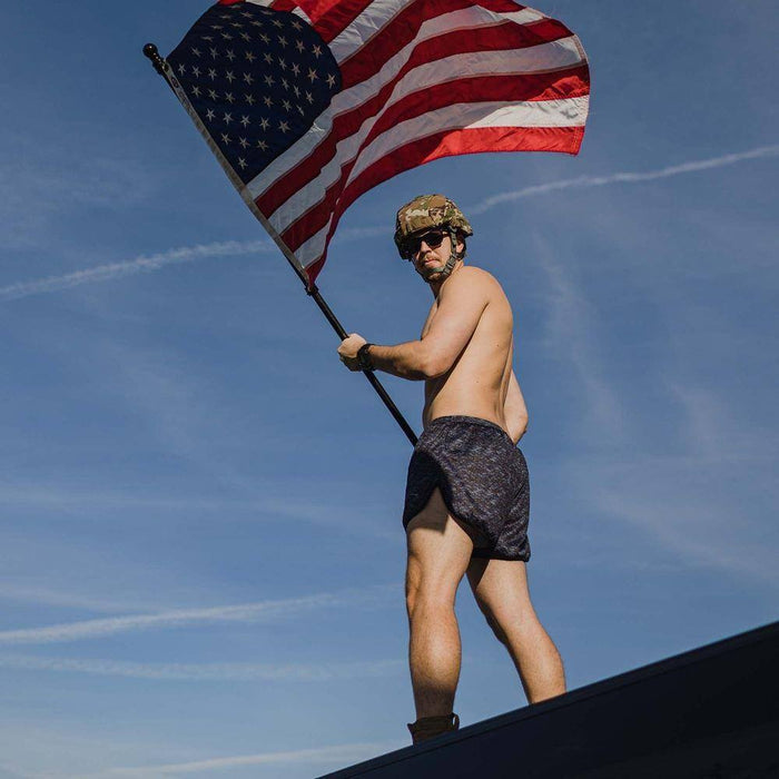 Men's Ranger Panties in Digi Navy Camo | Grunt Style