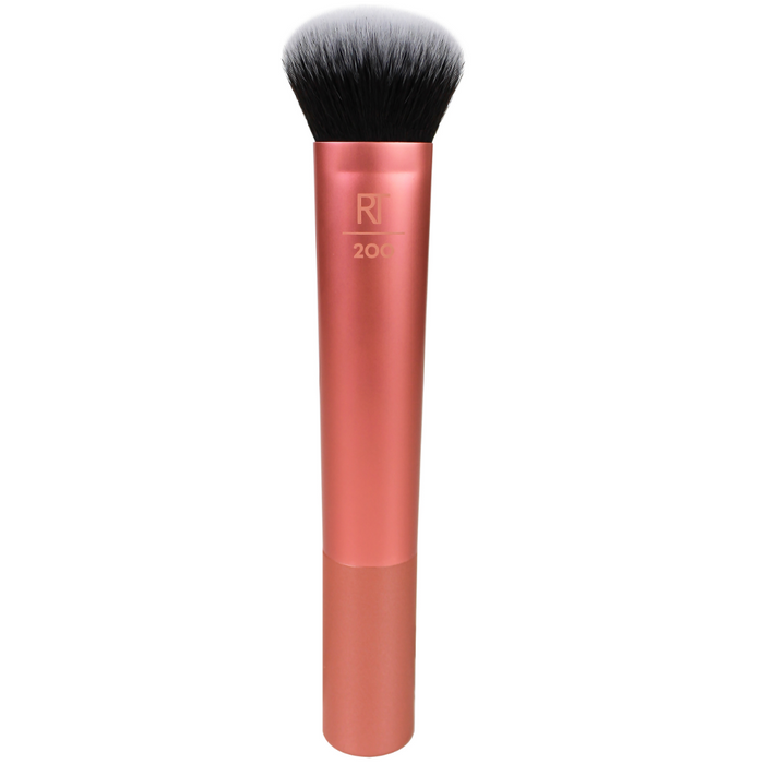 Real Techniques RT200 Expert Face Makeup Brush
