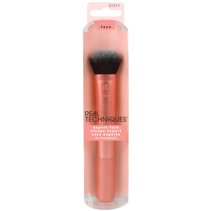 Real Techniques RT200 Expert Face Makeup Brush