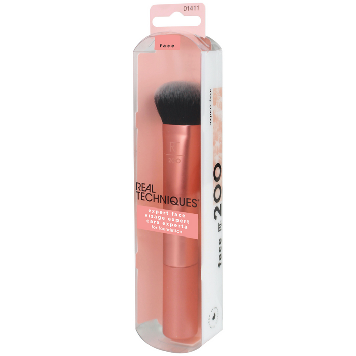 Real Techniques RT200 Expert Face Makeup Brush