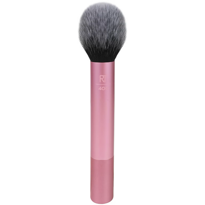 Real Techniques RT400 Ultra Plush Blush Makeup Brush