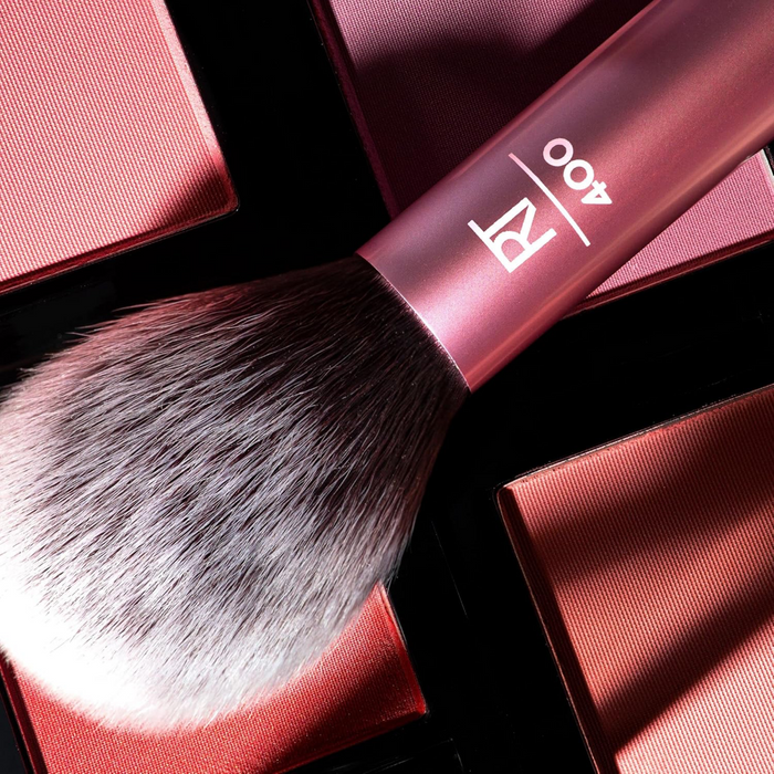 Real Techniques RT400 Ultra Plush Blush Makeup Brush