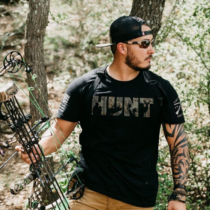 Grunt Style