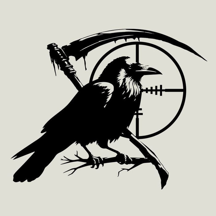 Grunt Style Reapers Range T-Shirt - Sand