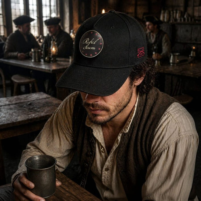 Rebel Scum Performance Hat