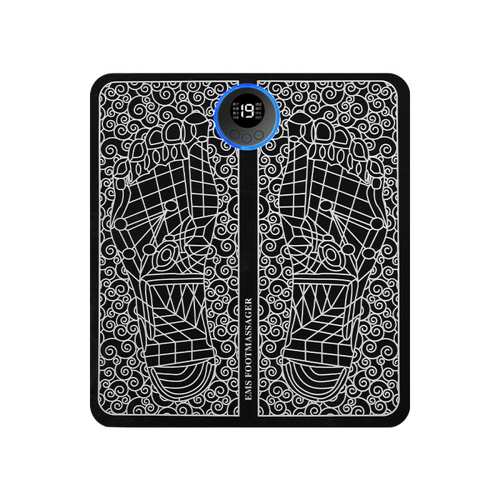 Liquid crystal charging / USB