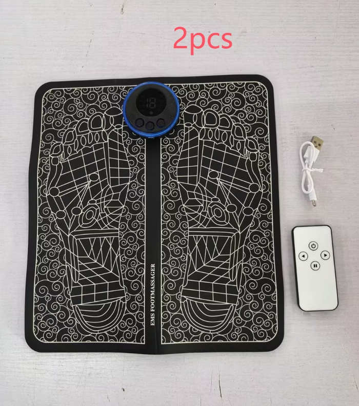 Charging with remote 2pcs / USB