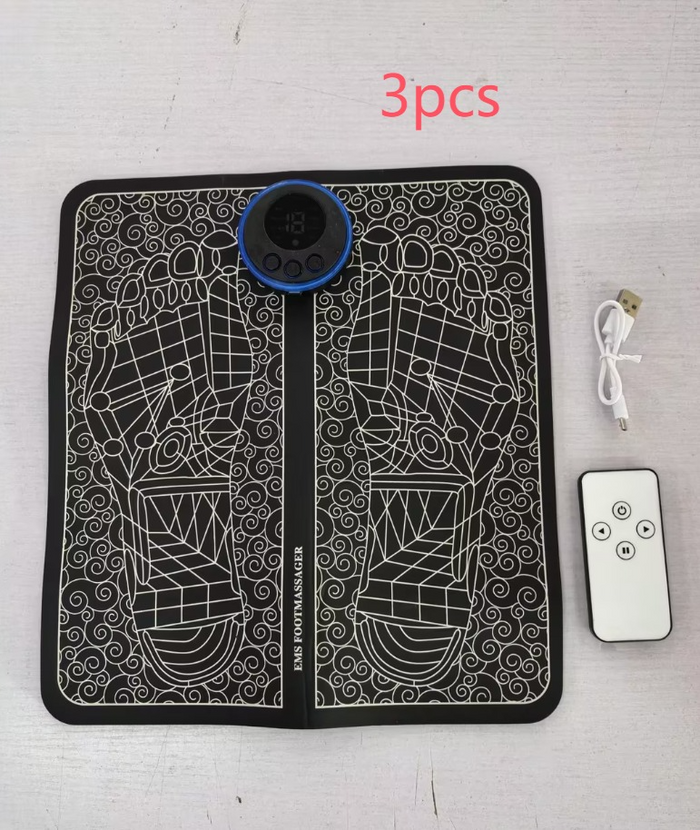 Charging with remote 3pcs / USB