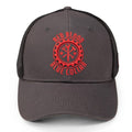 Grunt Style Red Blood Blue Collar® Hat
