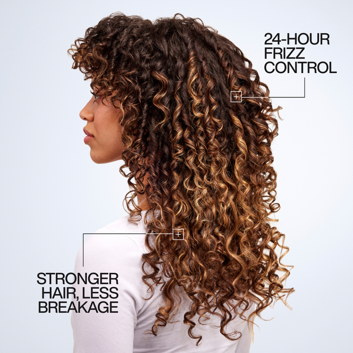 Redken One United Multi-Benefit Treatment 150ml & Acidic Bonding Concentrate Leave-In Treatment 50ml Twin