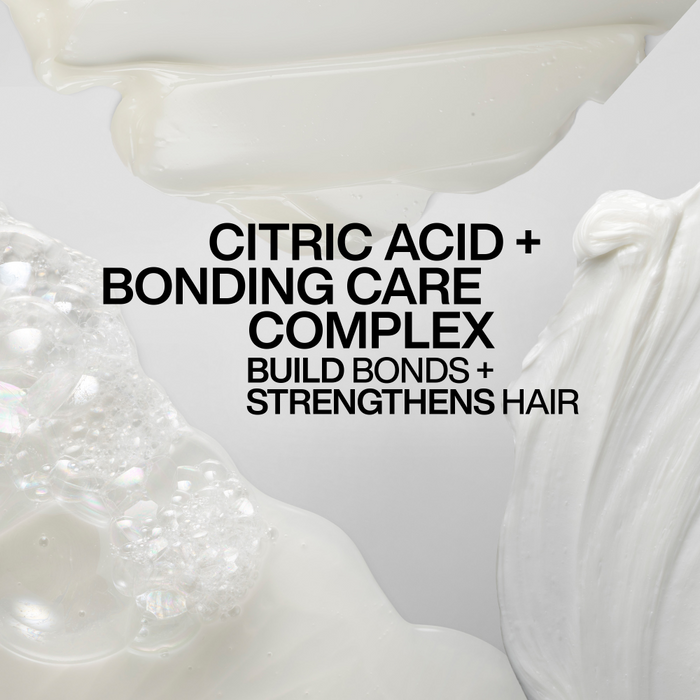Redken One United Multi-Benefit Treatment 150ml & Acidic Bonding Concentrate Leave-In Treatment 50ml Twin