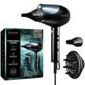 Revamp Progloss Hydro Shield X Shine Hair Dryer