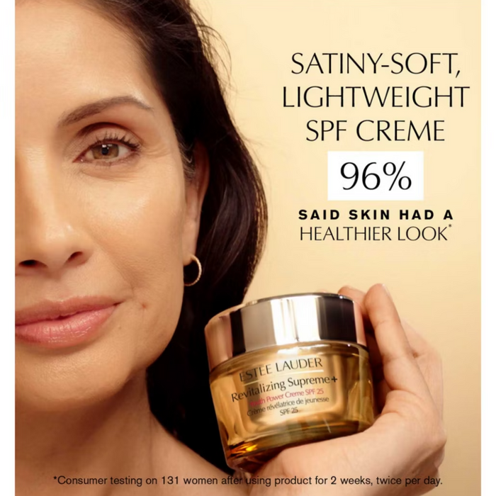 Estée Lauder Revitalising Supreme+ Youth Power Creme SPF25 50ml