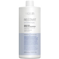 Revlon Professional Restart Hydration Moisture Micellar Shampoo 1000ml