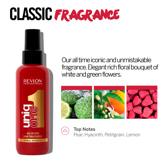 Revlon Professional Uniq One All In One Hair Treatment 150ml