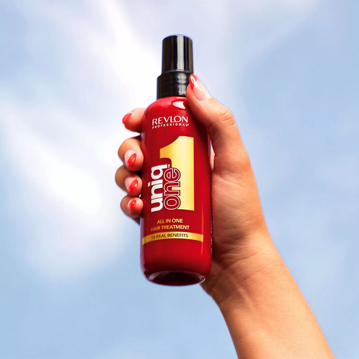 Revlon Professional Uniq One All In One Hair Treatment 150ml