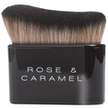 Rose & Caramel Blending Brush