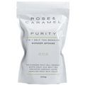 Rose & Caramel Purity 2-in-1 Tan Removing Wonder Sponge 200g
