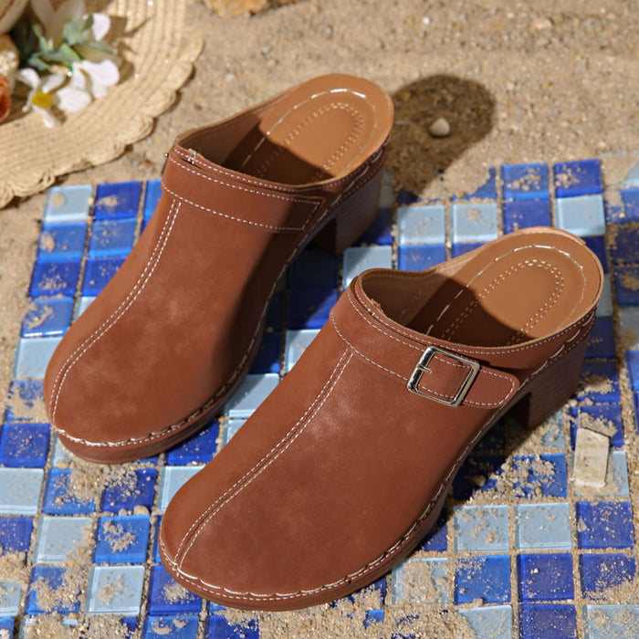 Brown / 36