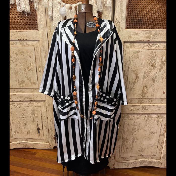 Same Ol' Made Quilting Card Jacket