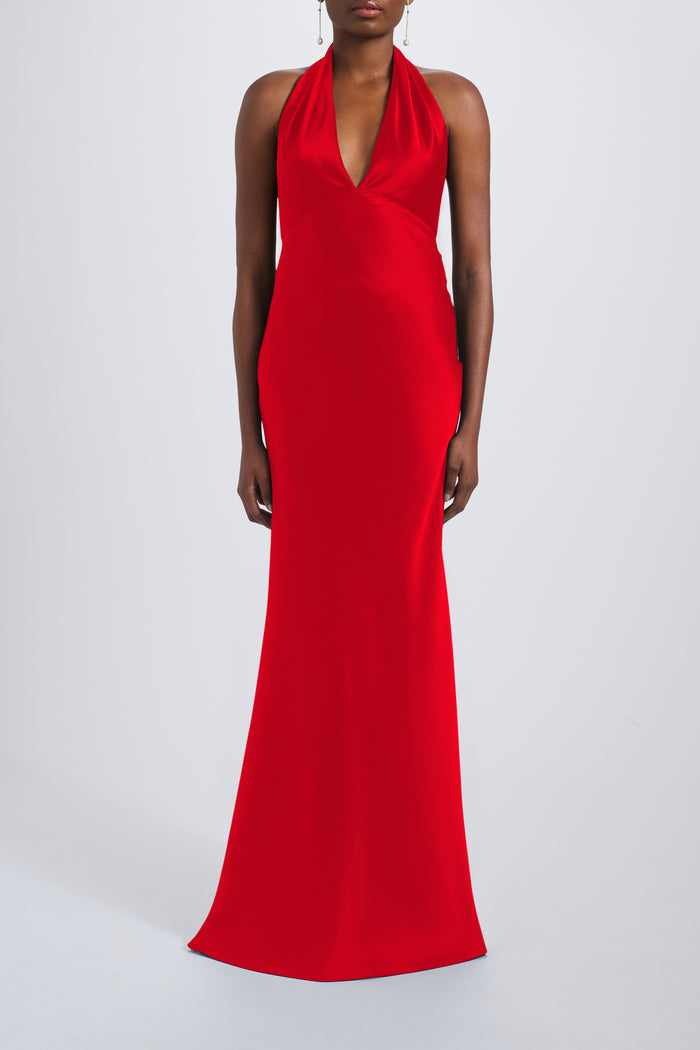 Lipstick-Red / Standard