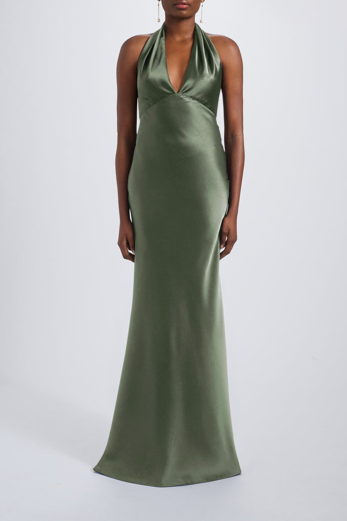 Olive / Standard