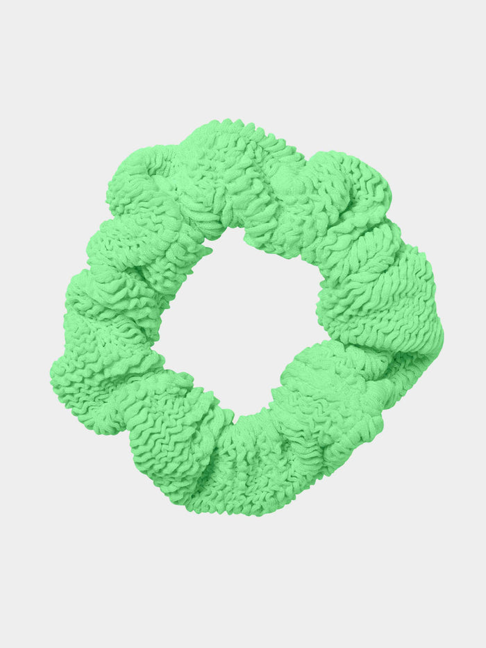Scrunchie - Lime