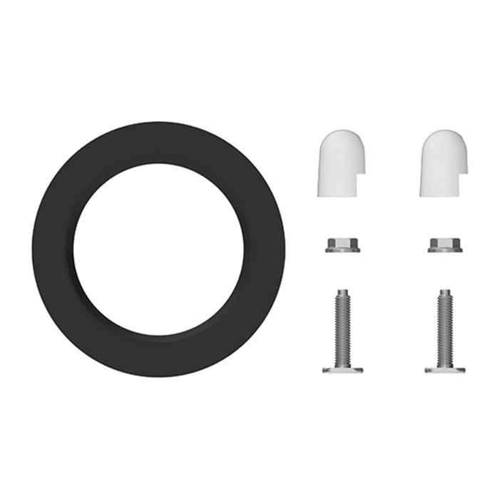 Seaflo SFRTK-005 Toilet Flange Seal Gasket Kit - Complete Set | United RV Parts