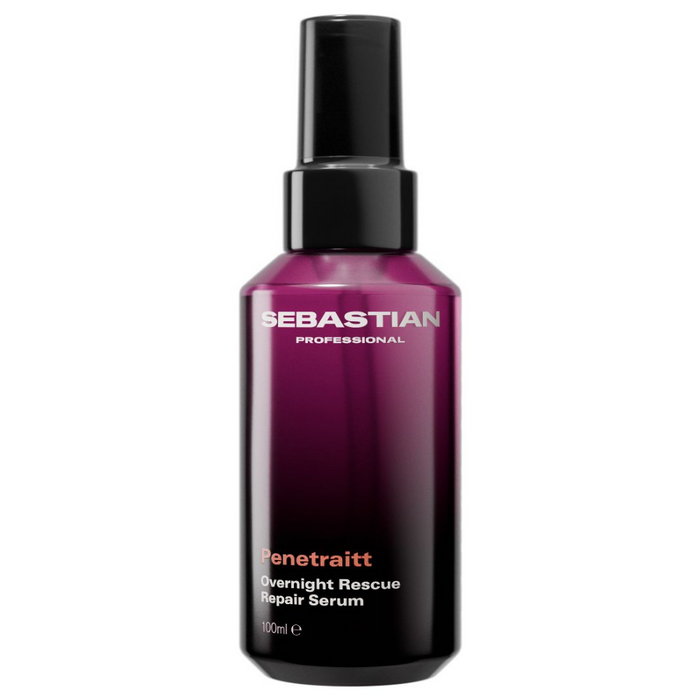 Sebastian Professional Penetraitt Overnight Rescue Repair Serum 100ml