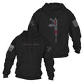 Men's Hoodie Second Amendment 20  | Grunt Style