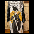 Sewing Potions Duster Kimono Jacket