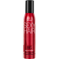 Sexy Hair Big Altitude Bodifying Blow Dry Mousse 200ml