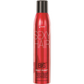 Sexy Hair Big Root Pump Volumising Spray Mousse 300ml