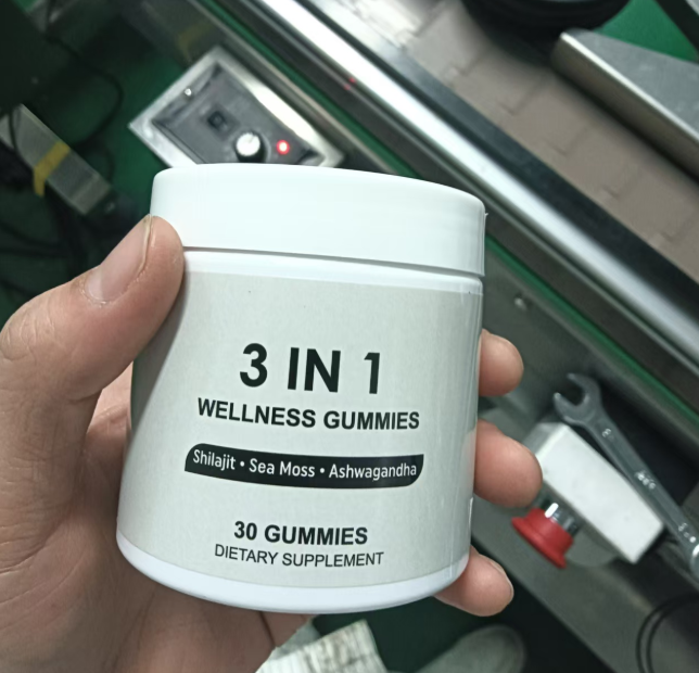 3PC / 30 Tablets