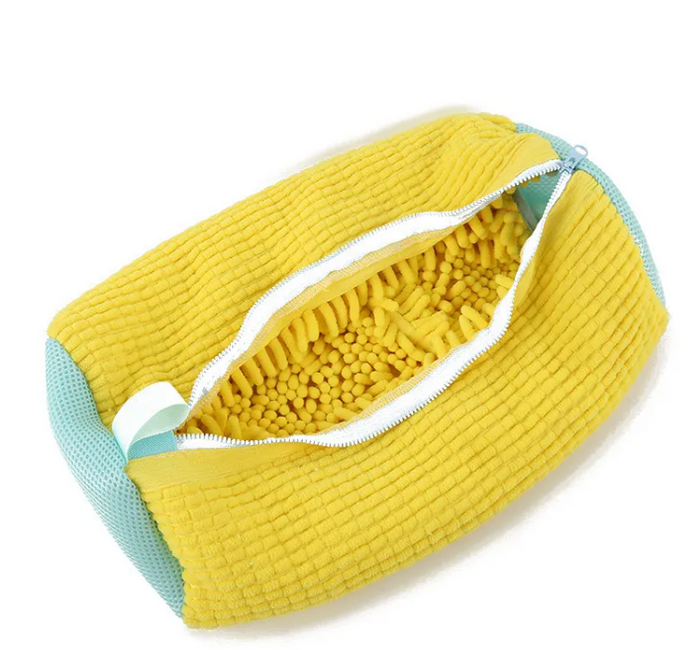 Yellow / 4Pcs