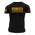 Shit Show Supervisor Shirt