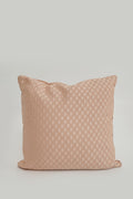 Signature Audrey Cushion Cover 35cm - Rose