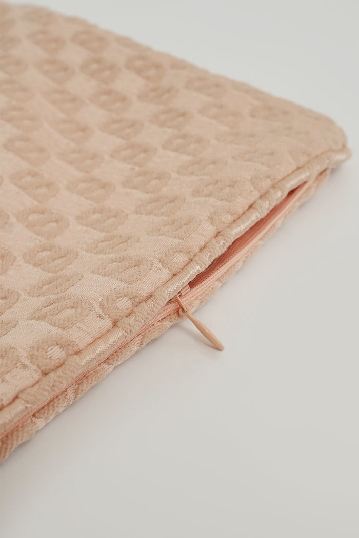 Signature Audrey Cushion Cover 35cm - Rose