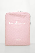 Signature Bedsheet Super King - Rose