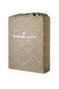 Signature Duvet King - Coffee