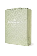 Signature Duvet King - Sage