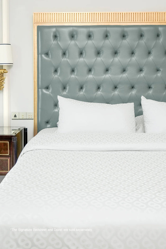 Signature Duvet King - Super White